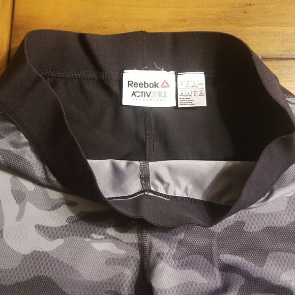 Reebok Speedwick running tight - Picture 5 of 5